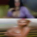 Horny girls action