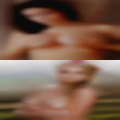Horny girls men