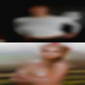 Horny girls men