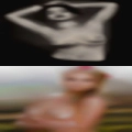 Middletown, naked girls