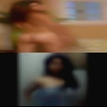 Year naked woman