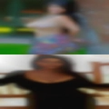 Half girls pussy
