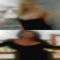 Naked women from middle town