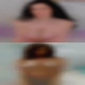 Naked girls from Caribou