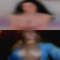 Alpena, naked girls