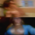 Naked woman Checotah