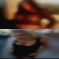Where you naked girls you